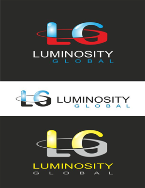 Diseño de Logo por jos-organic para Luminosity Global | Diseño: #3988348