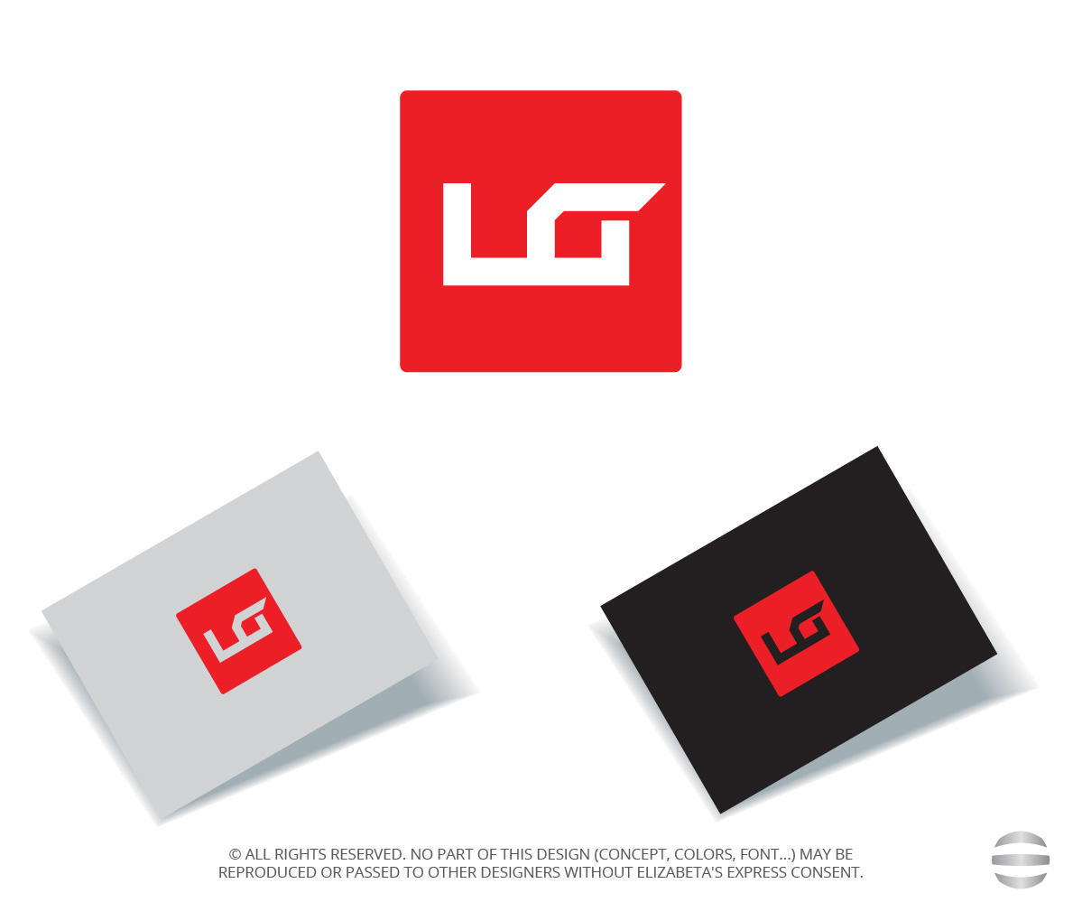 Diseño de Logo por Elizabeta para Luminosity Global | Diseño #3985165