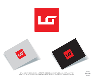 Logo Design by Elizabeta for Luminosity Global | Design: #3985165