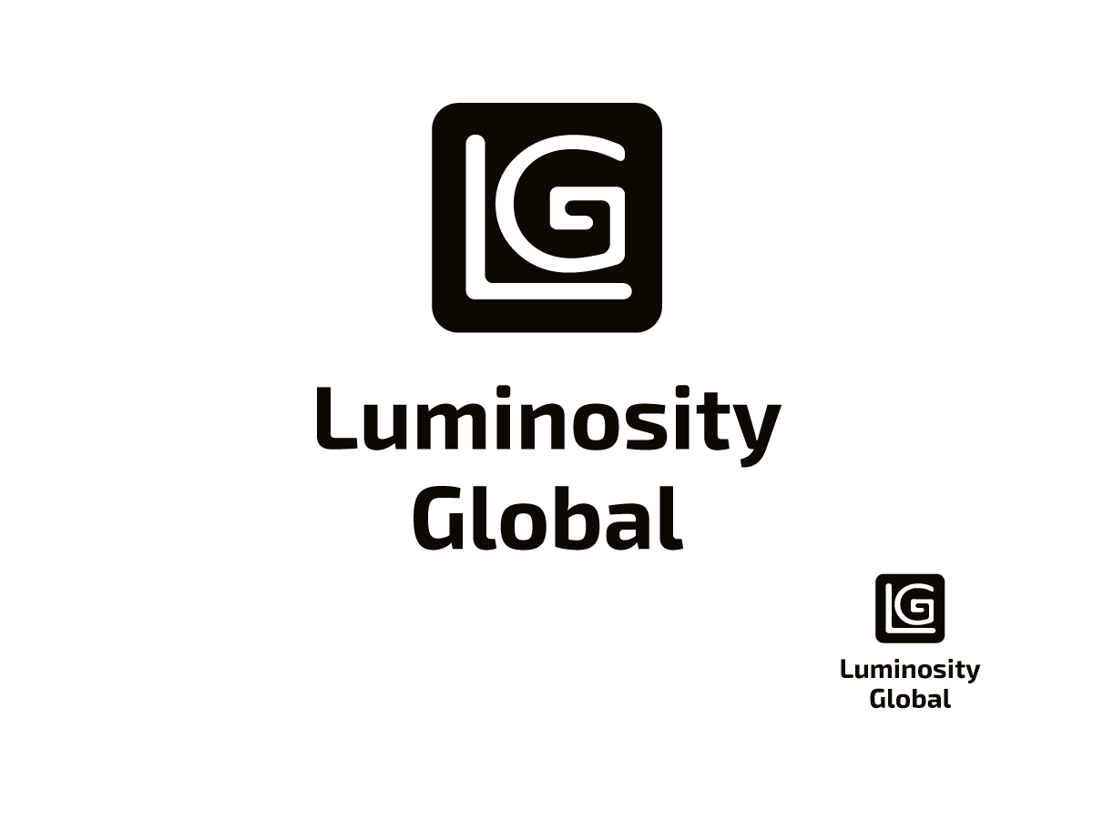 Logo Design by JATOF for Luminosity Global | Design #3975110