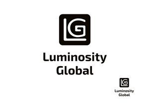 Logo Design by JATOF for Luminosity Global | Design: #3975110