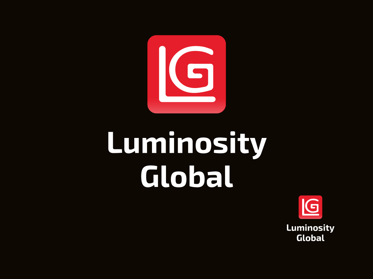 Diseño de Logo por JATOF para Luminosity Global | Diseño #3975111