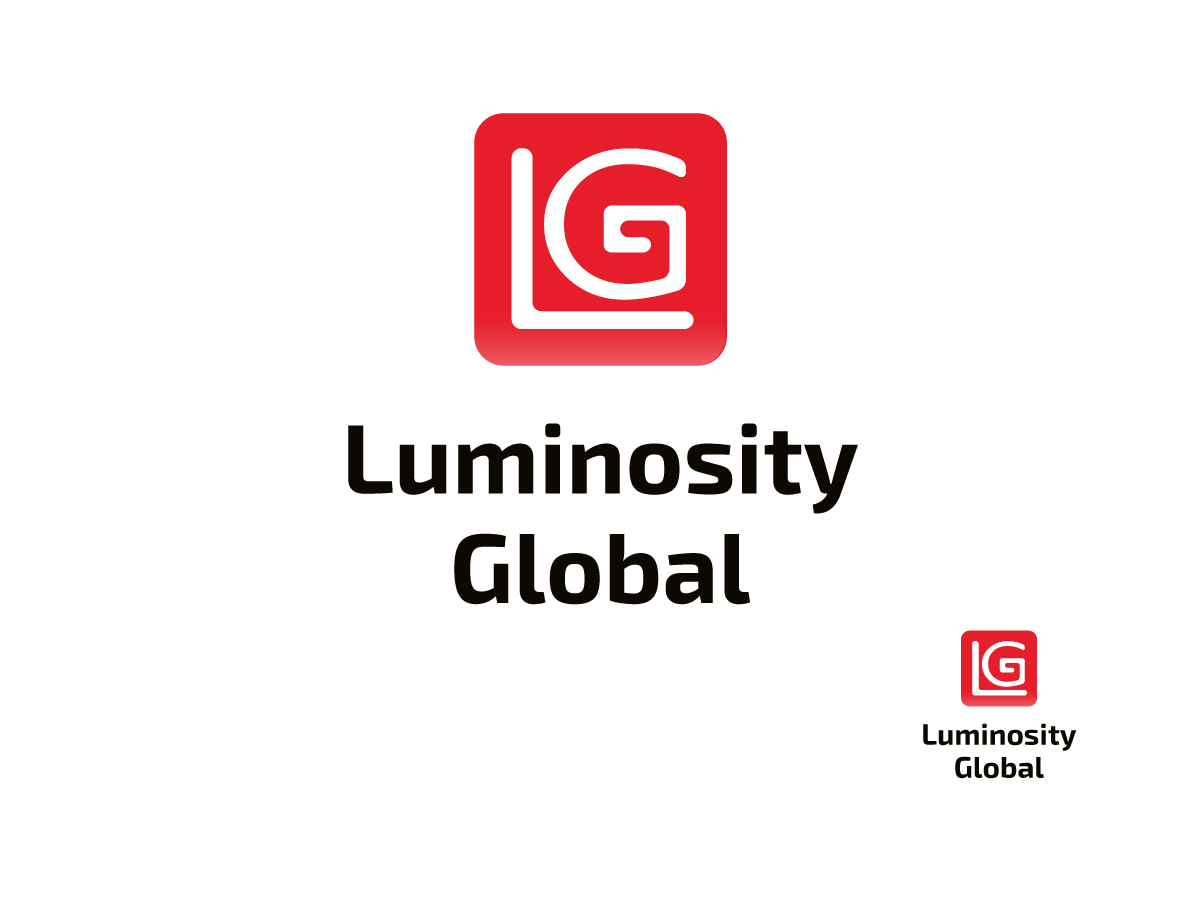 Diseño de Logo por JATOF para Luminosity Global | Diseño #3975112