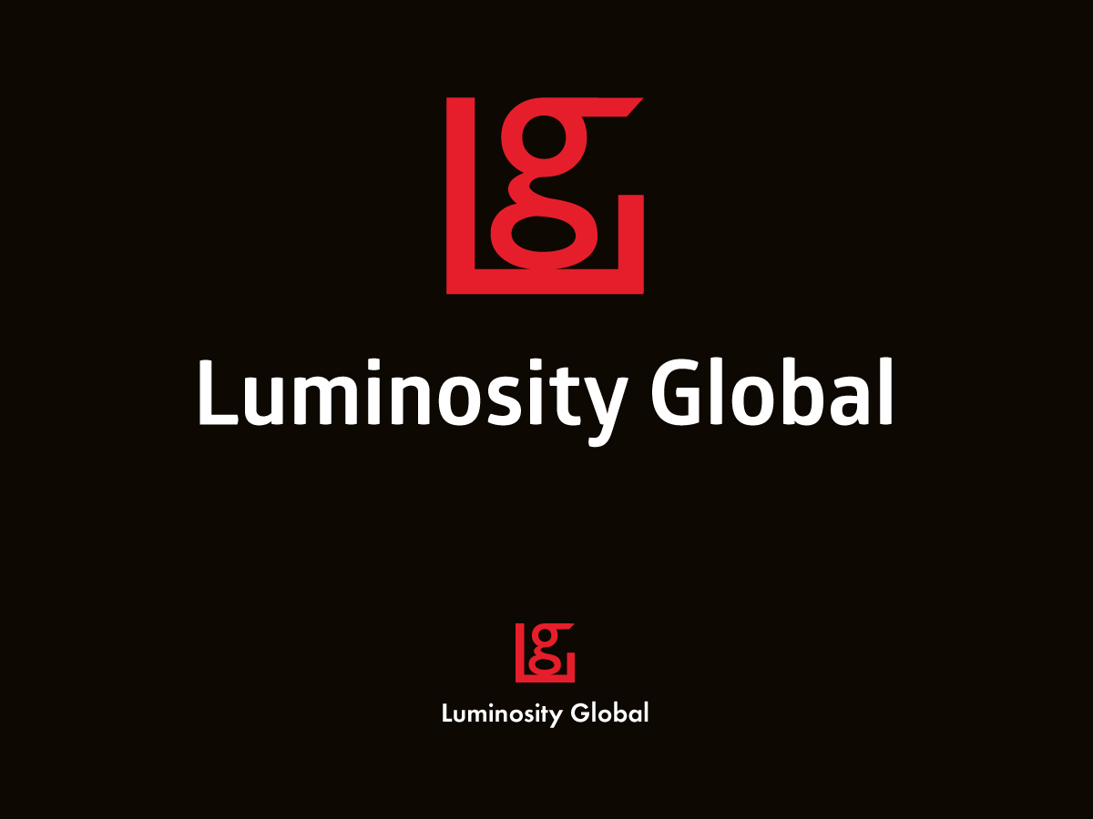 Diseño de Logo por JATOF para Luminosity Global | Diseño #3975120
