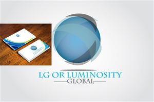 Design de Logo par parkinson design pour Luminosity Global | Design #3956795
