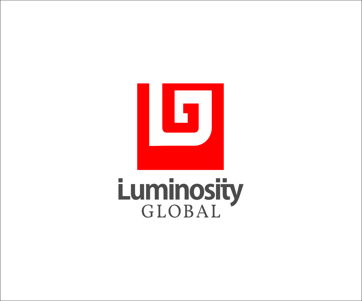 Logo Design by Shreyas Arts for Luminosity Global | Design #3957347
