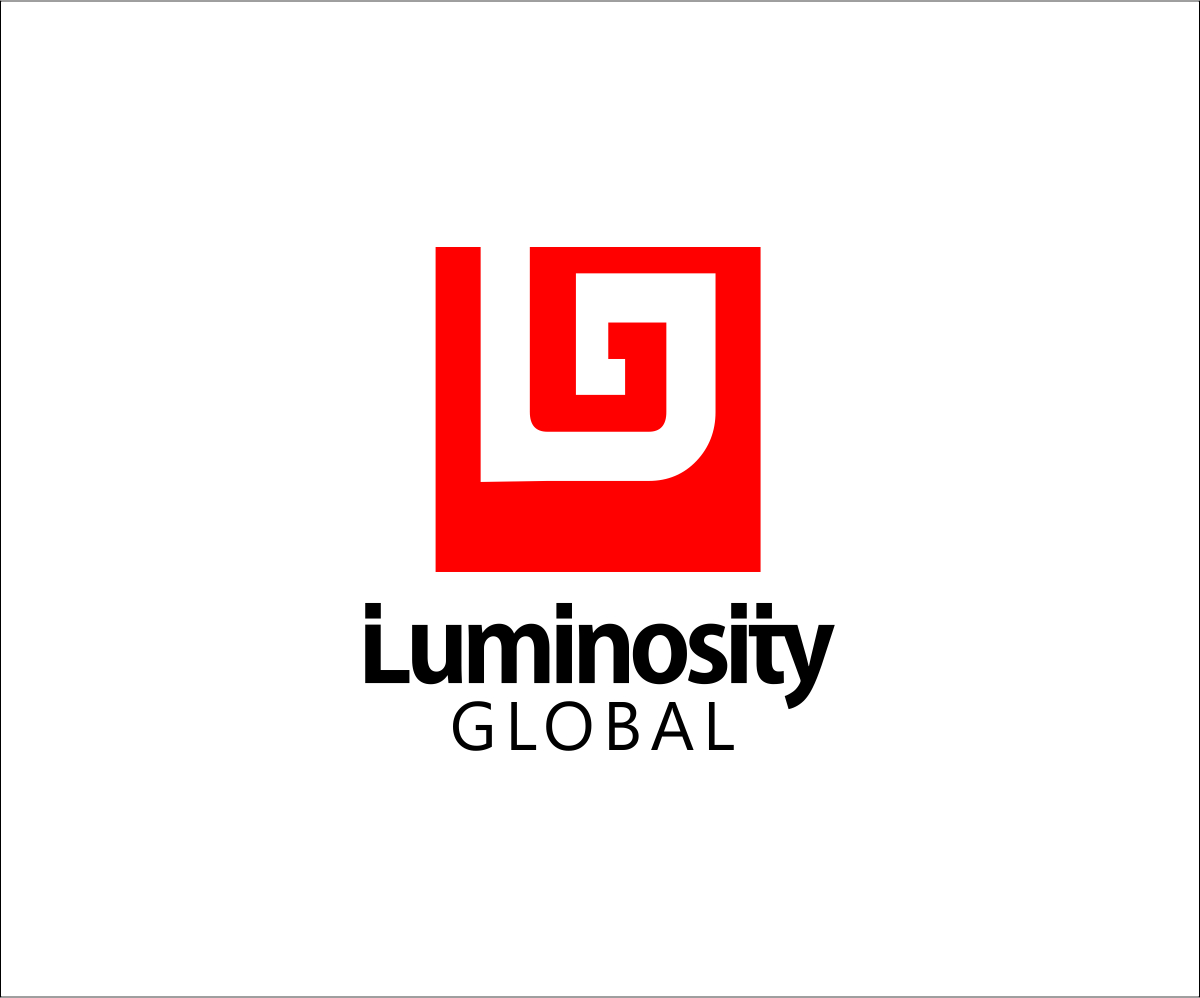 Logo Design by Shreyas Arts for Luminosity Global | Design #3968406