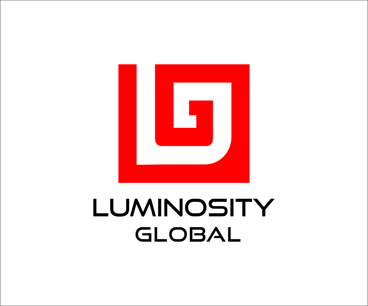 Diseño de Logo por Shreyas Arts para Luminosity Global | Diseño #3981183