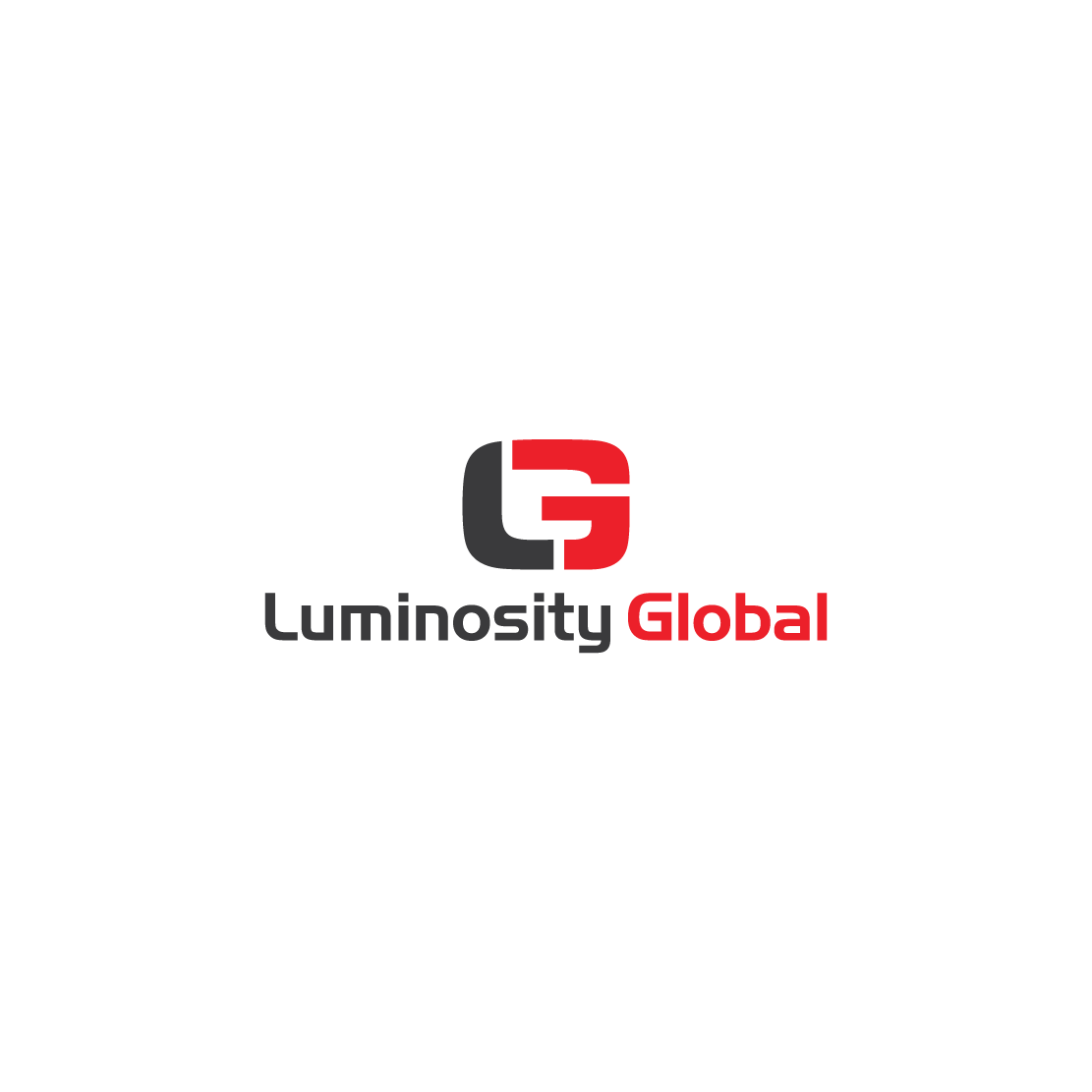 Diseño de Logo por RyanHead para Luminosity Global | Diseño #3960592