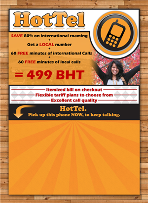 Design de Poster par Levardos pour 80 dB Communications | Design : #1078757