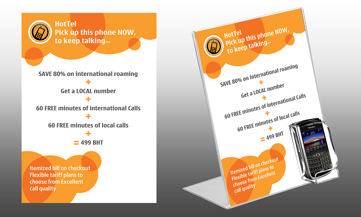 Poster Design by gekgrfx for 80 dB Communications | Design #1133133