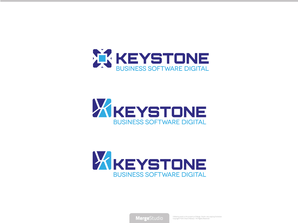 Diseño de Logo por MergeStudio para este proyecto | Diseño #1088022