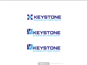 Diseño de Logo por MergeStudio para este proyecto | Diseño: #1088022