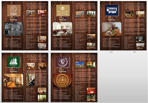 Brochure Design by RolandT