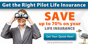 Banner Ad Design by neboica for Pilot Insurance Center | Design: #1076229