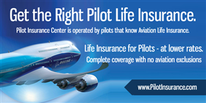 Banner Ad Design by webwinner for Pilot Insurance Center | Design: #1076789