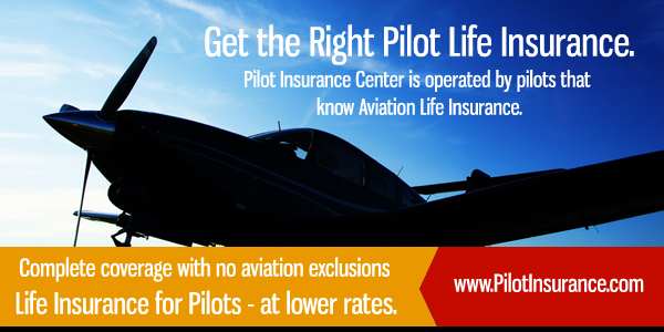 Banner-Design von webwinner für Pilot Insurance Center | Design #1076790