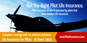 Banner Ad Design by webwinner for Pilot Insurance Center | Design: #1076790