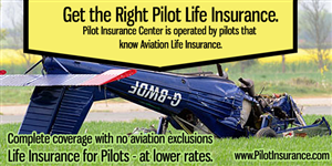 Banner Ad Design by webwinner for Pilot Insurance Center | Design: #1076844