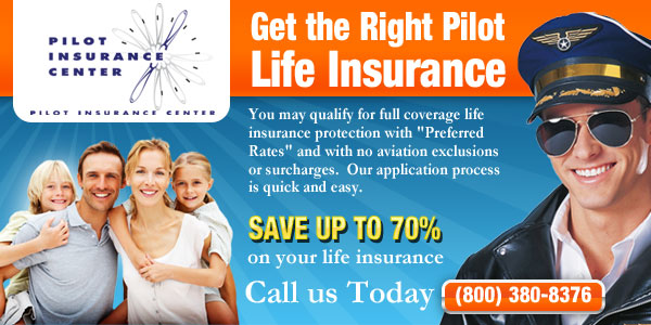 Banner Ad Design by MeMe Botrous for Pilot Insurance Center | Design #1071679