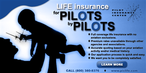 Banner Ad Design by zzafra for Pilot Insurance Center | Design: #1070358