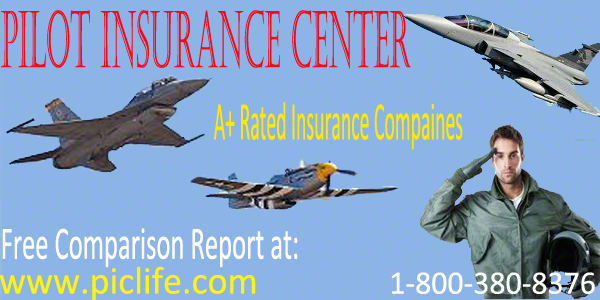 Banner Ad Design by Chris Steele for Pilot Insurance Center | Design #1072140
