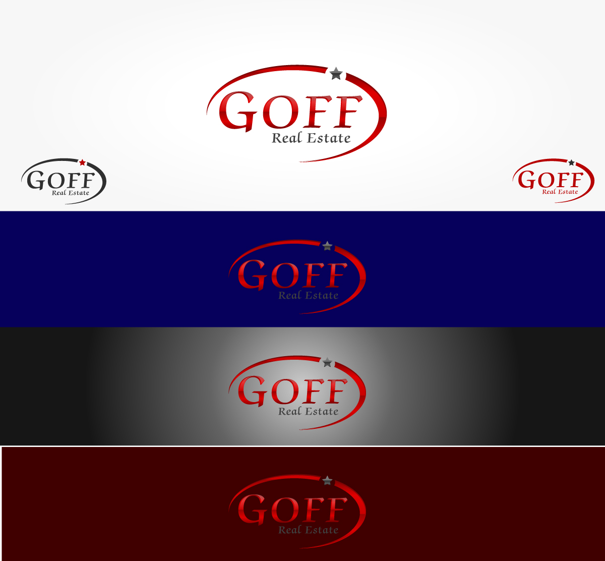 Logo Design by mukta for this project | Design #1107484