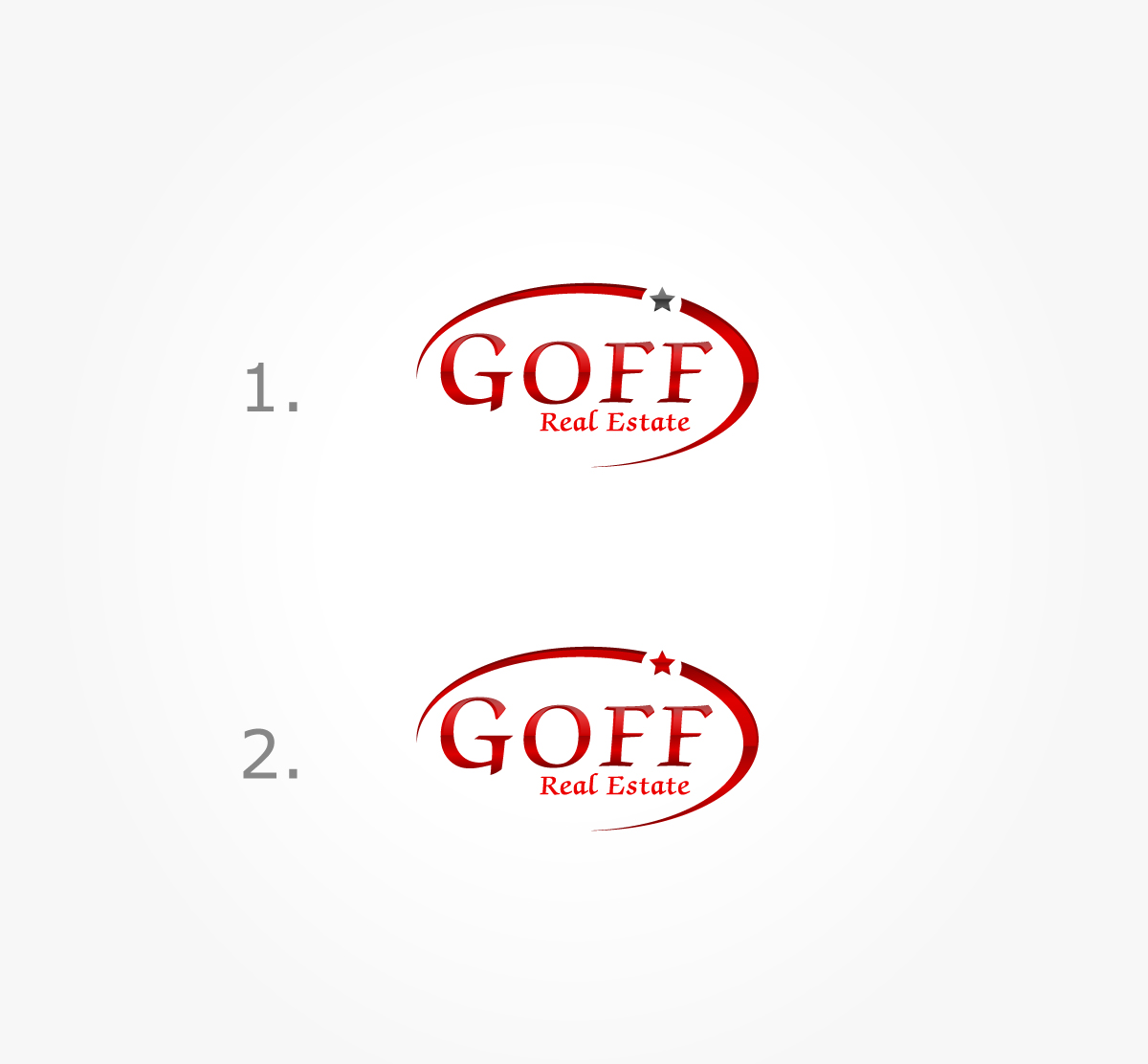 Logo Design by mukta for this project | Design #1108408