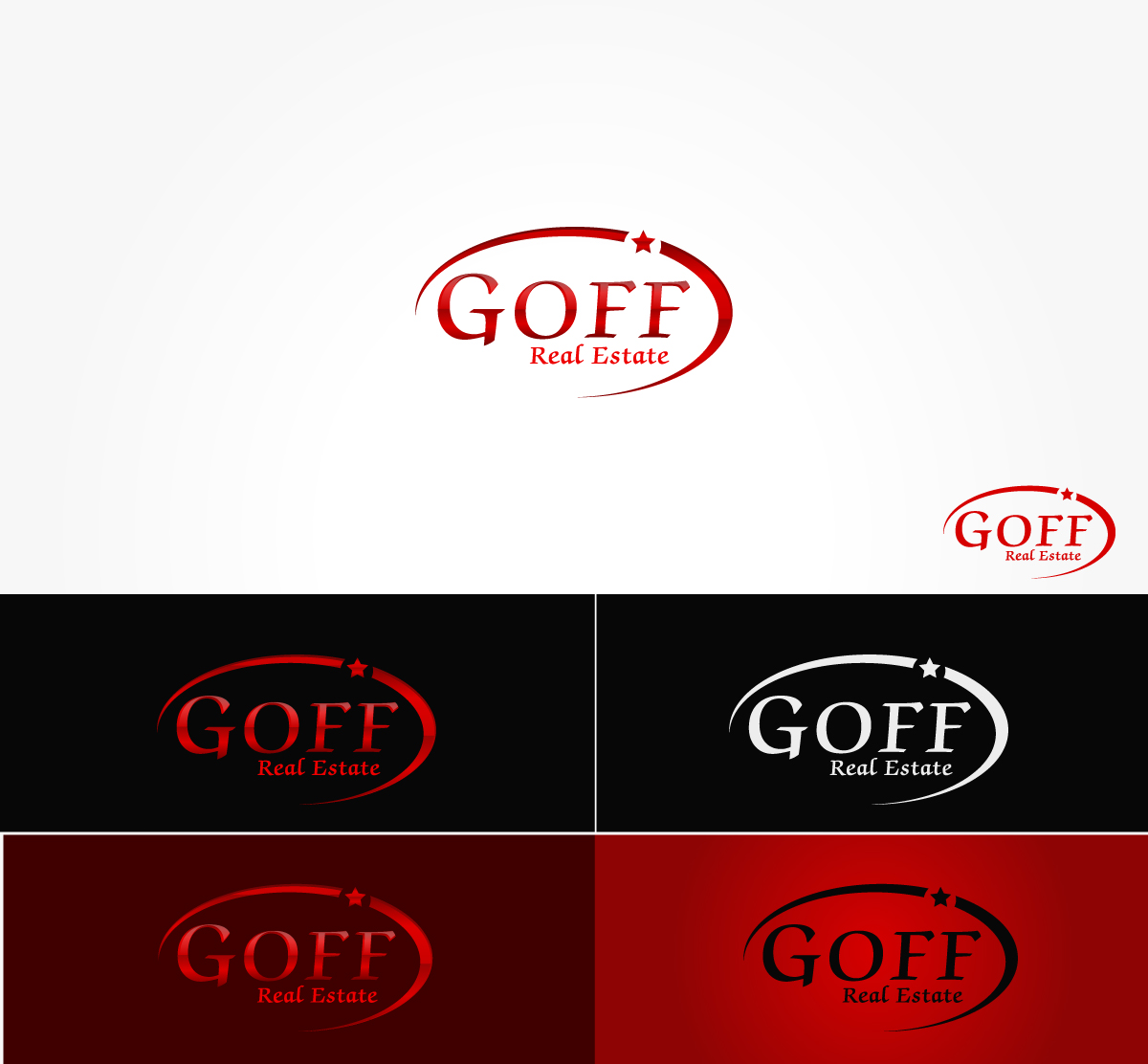 Logo Design by mukta for this project | Design #1108446