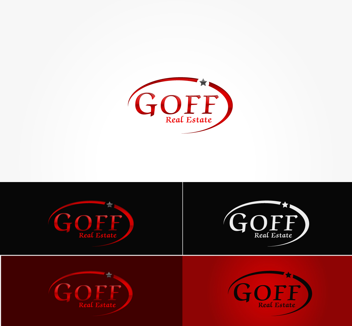 Logo Design by mukta for this project | Design #1108453