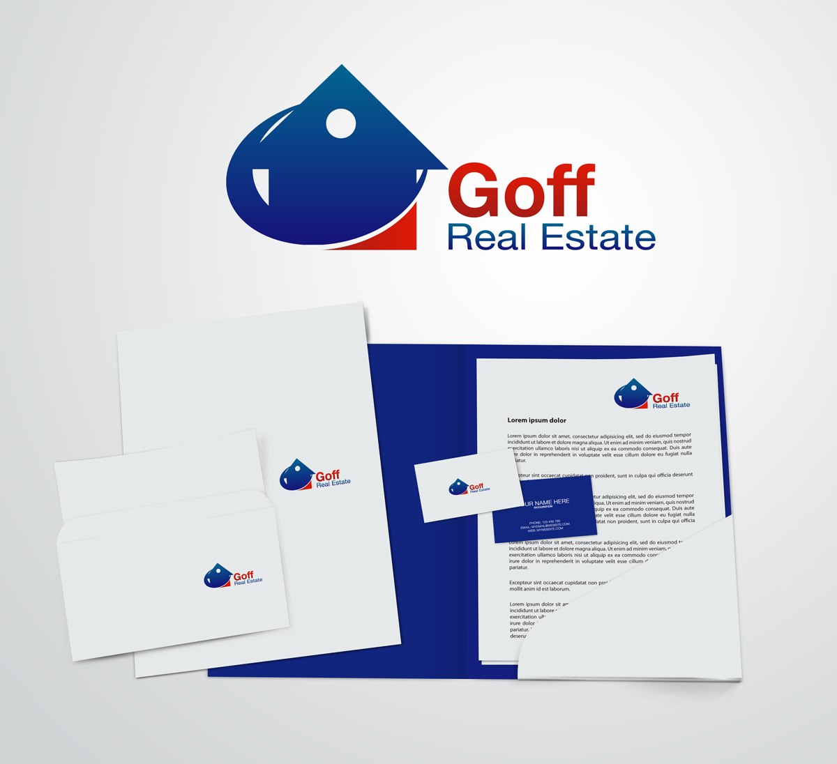 Logo Design by A DESIGN FOR YOU for this project | Design #1068665