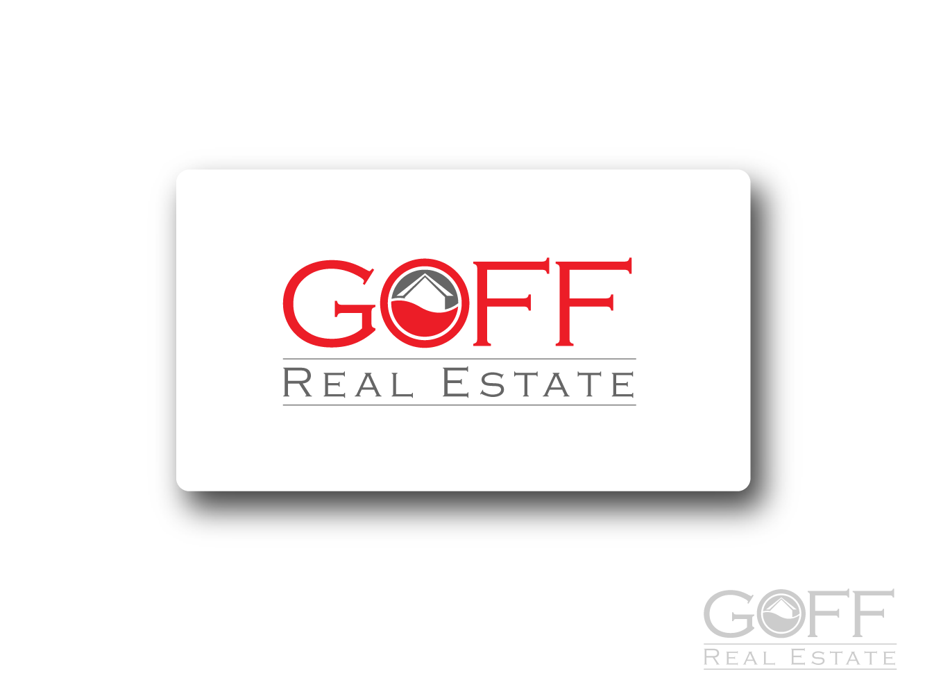 Logo Design by Diniey Zafeerah for this project | Design #1078012