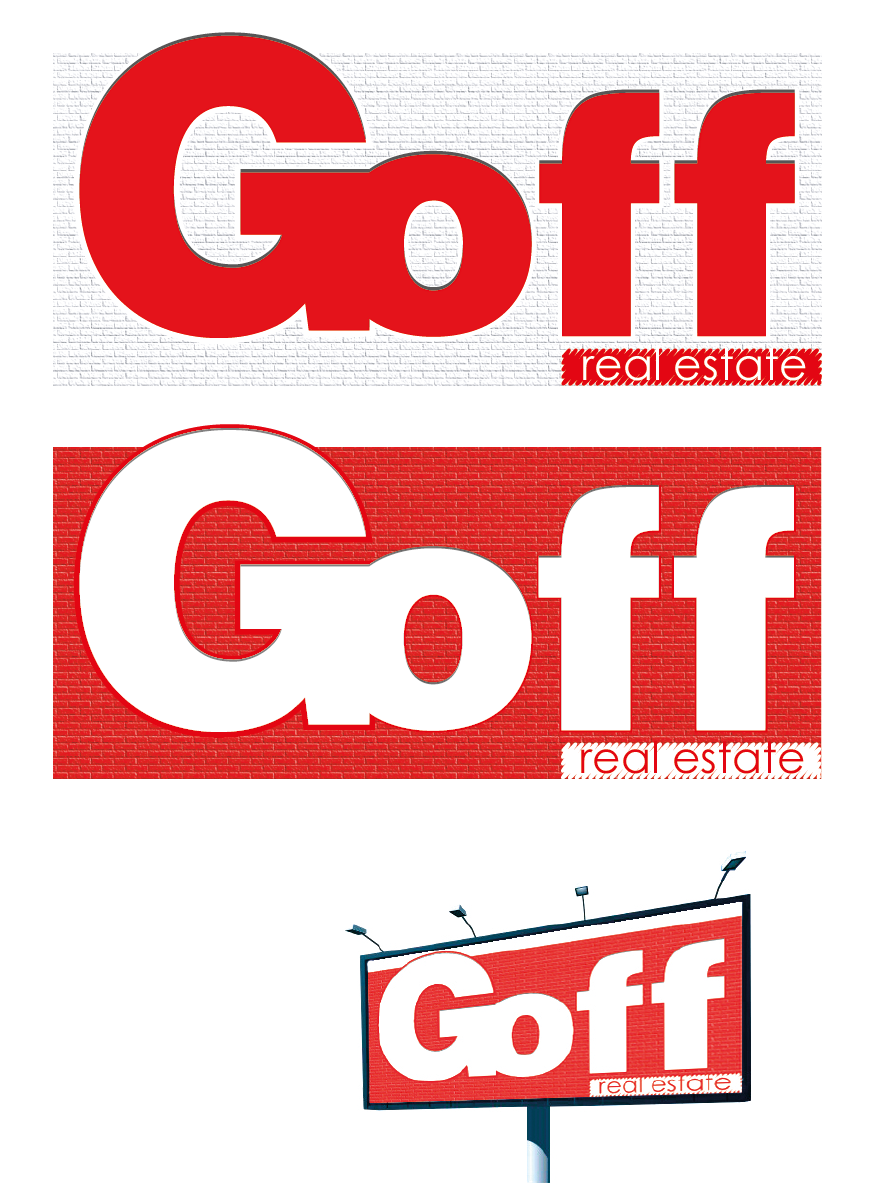 Logo Design by maruf for this project | Design #1103773