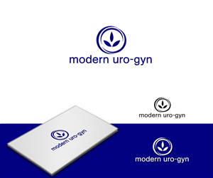 Logo Design by Pixi Dust for Modern Gynecology, PLLC | Design: #3957258