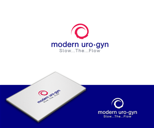 Logo Design by Pixi Dust for Modern Gynecology, PLLC | Design: #3991601