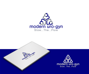 Logo Design by Pixi Dust for Modern Gynecology, PLLC | Design: #3991721