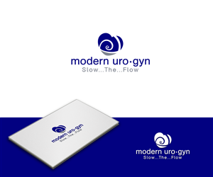 Logo Design by Pixi Dust for Modern Gynecology, PLLC | Design: #3991740