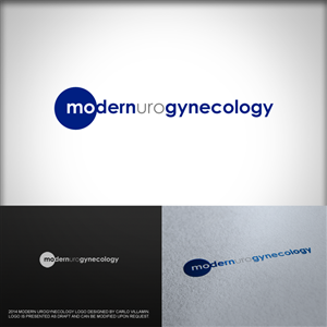 Logo Design by carlomagno for Modern Gynecology, PLLC | Design: #3985659