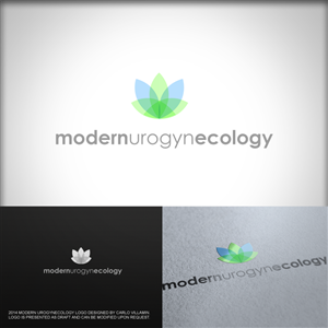 Logo Design by carlomagno for Modern Gynecology, PLLC | Design: #4027910