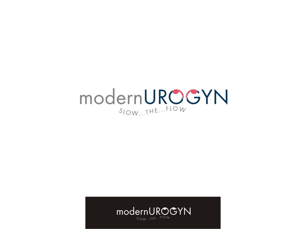 Logo Design by aLiEN designs for Modern Gynecology, PLLC | Design #3972415