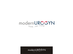 Logo Design by aLiEN designs for Modern Gynecology, PLLC | Design: #3972415