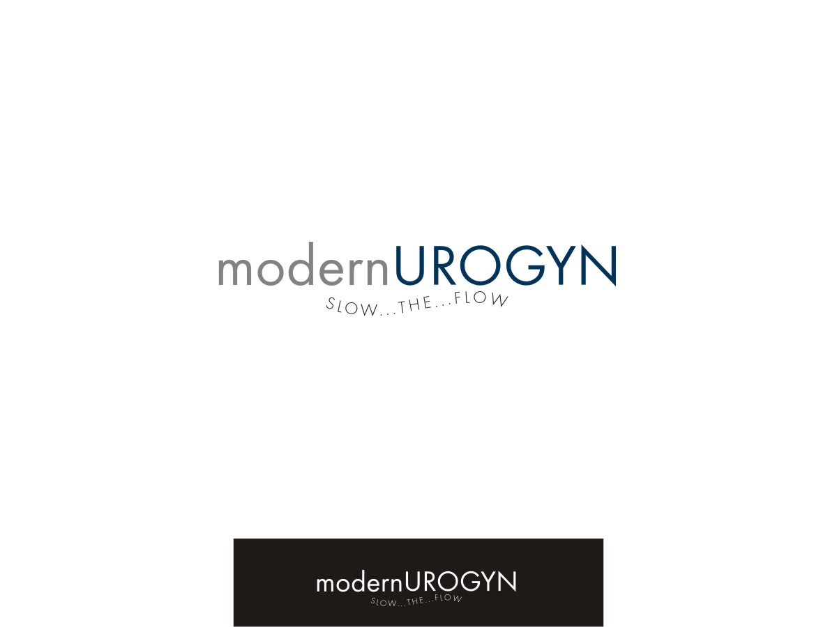 Design de Logo par aLiEN designs pour Modern Gynecology, PLLC | Design #3993420
