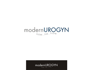 Logo Design by aLiEN designs for Modern Gynecology, PLLC | Design: #3993420