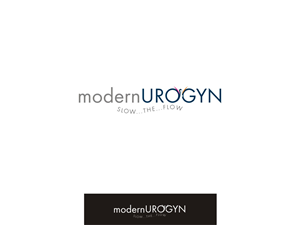 Logo Design by aLiEN designs for Modern Gynecology, PLLC | Design: #3993422