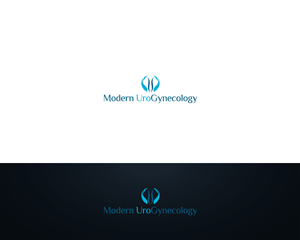 Logo Design by damakyjr for Modern Gynecology, PLLC | Design: #3985494
