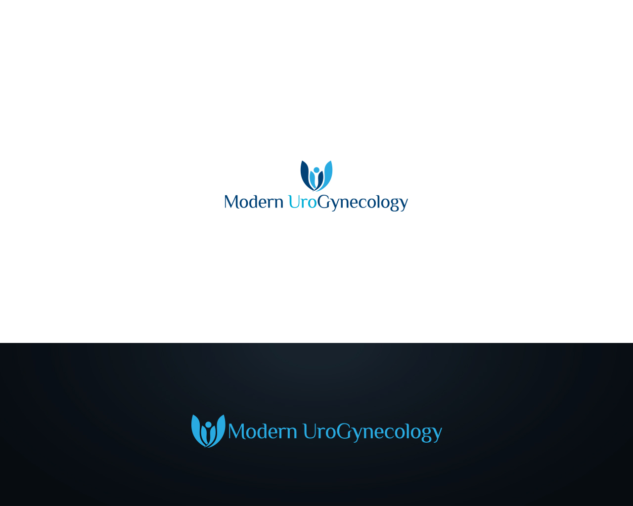 Logo Design by damakyjr for Modern Gynecology, PLLC | Design #3985507
