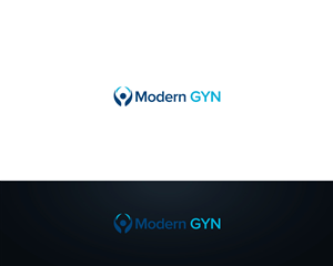 Logo Design by damakyjr for Modern Gynecology, PLLC | Design: #3985518