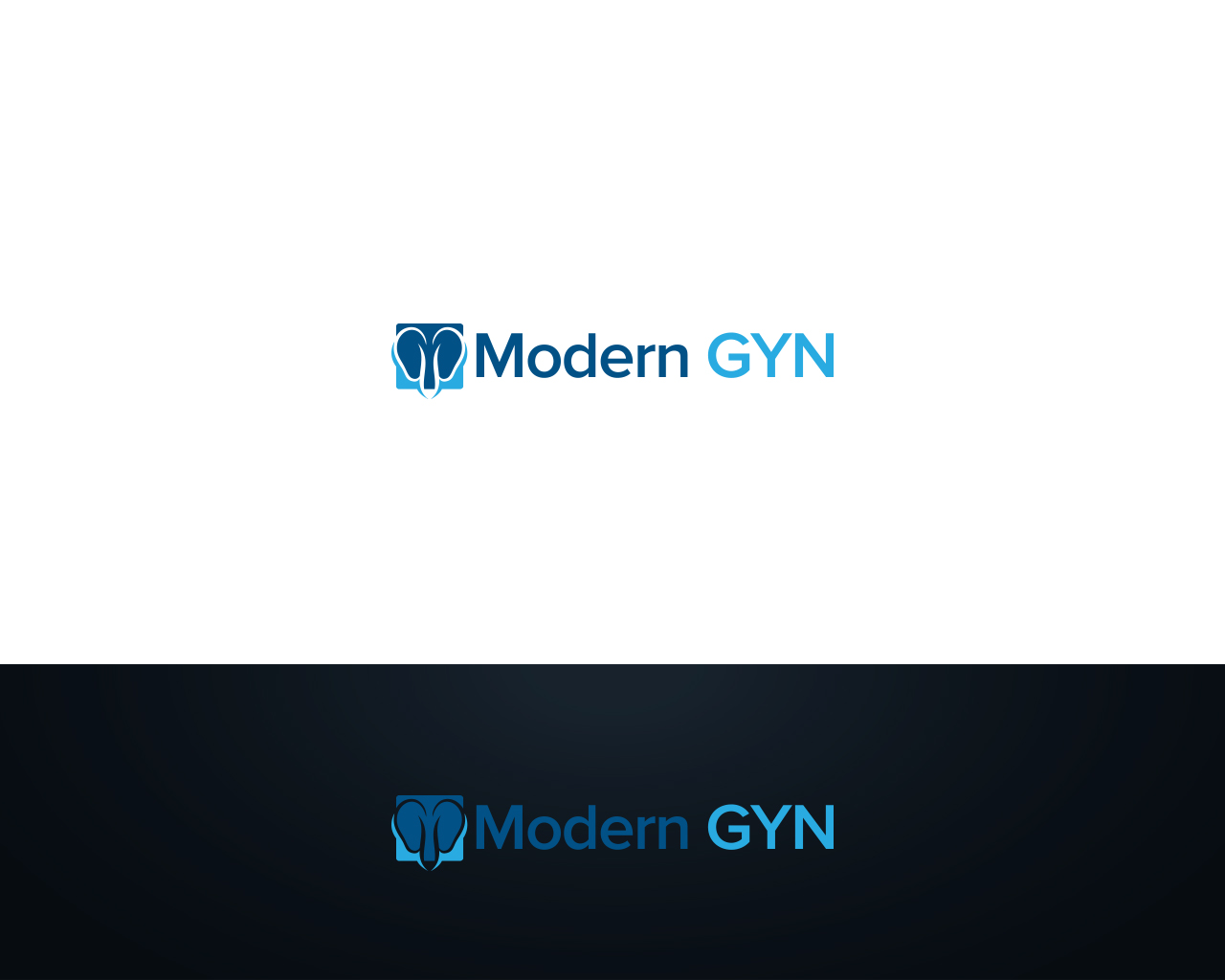 Logo Design by damakyjr for Modern Gynecology, PLLC | Design #3985541