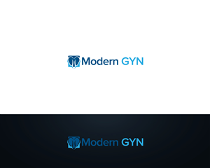 Logo Design by damakyjr for Modern Gynecology, PLLC | Design: #3985541