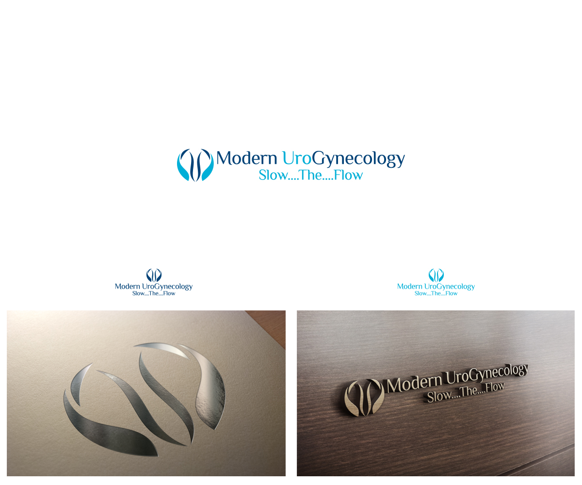 Logo Design by damakyjr for Modern Gynecology, PLLC | Design #4053995